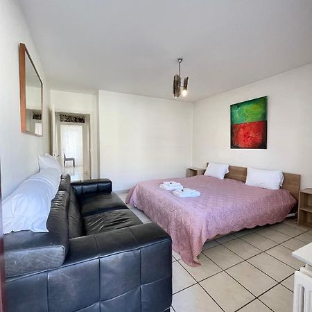 Residence Les Menestrels Annemasse Dış mekan fotoğraf