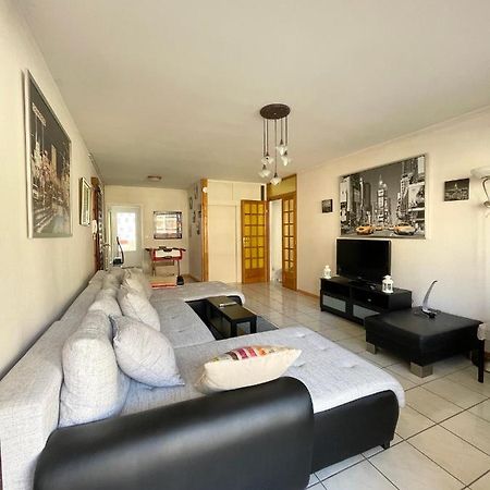 Residence Les Menestrels Annemasse Dış mekan fotoğraf