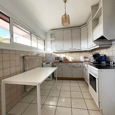 Residence Les Menestrels Annemasse Dış mekan fotoğraf
