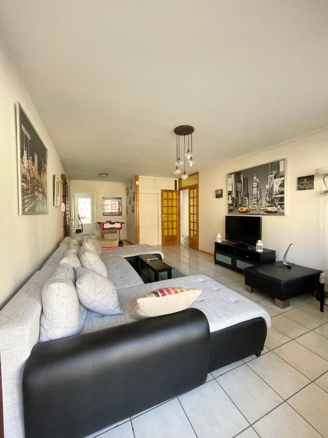 Residence Les Menestrels Annemasse Dış mekan fotoğraf