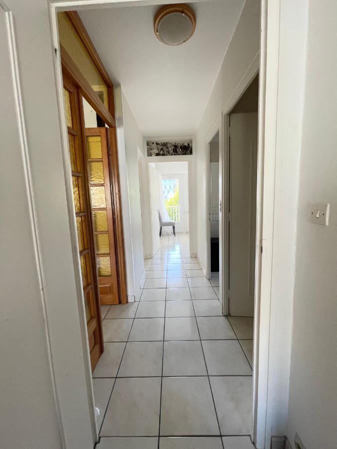 Residence Les Menestrels Annemasse Dış mekan fotoğraf